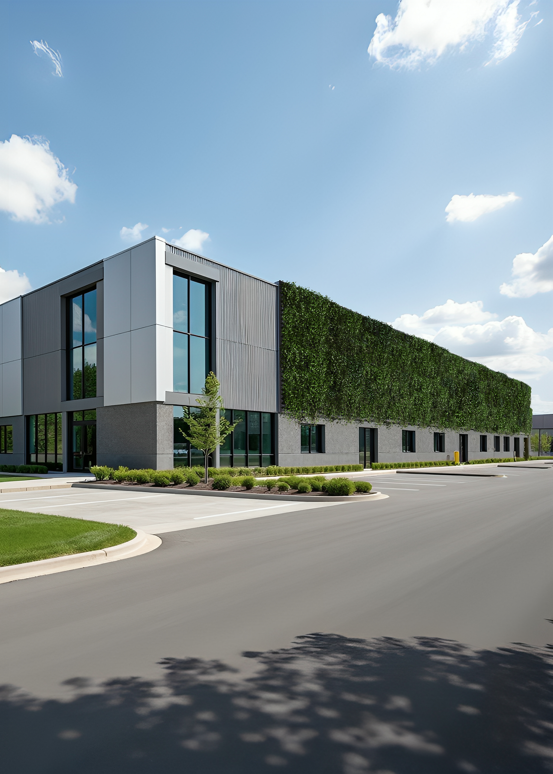 Copia di VP Modulo outdoor centro logistico