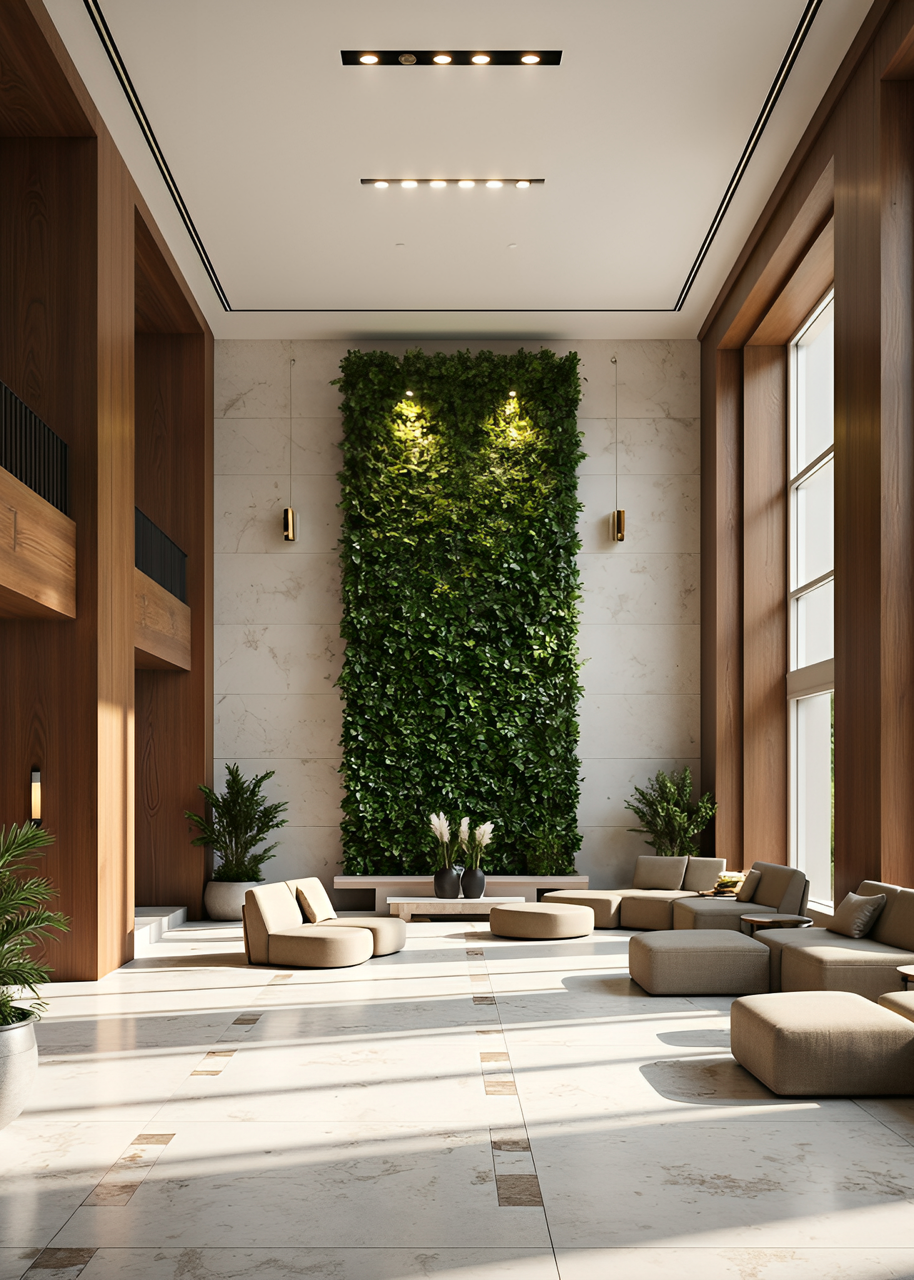 VP MODULO - COMMERCIALE