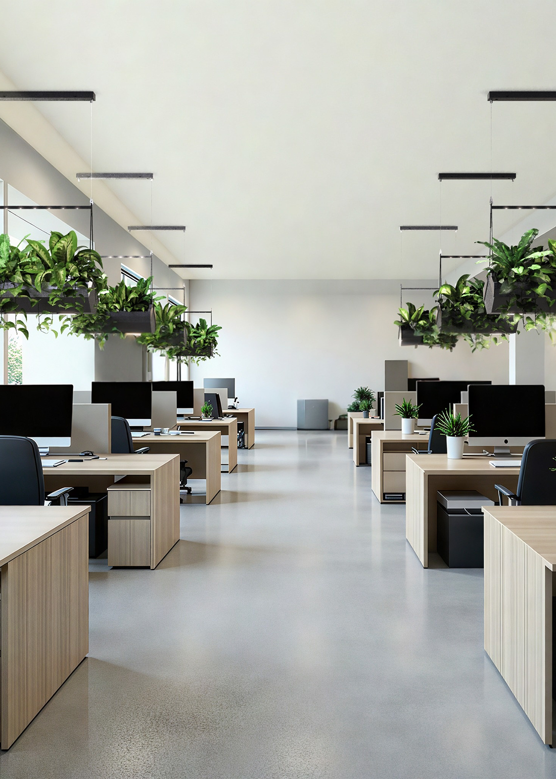 CLOUD Office batteria