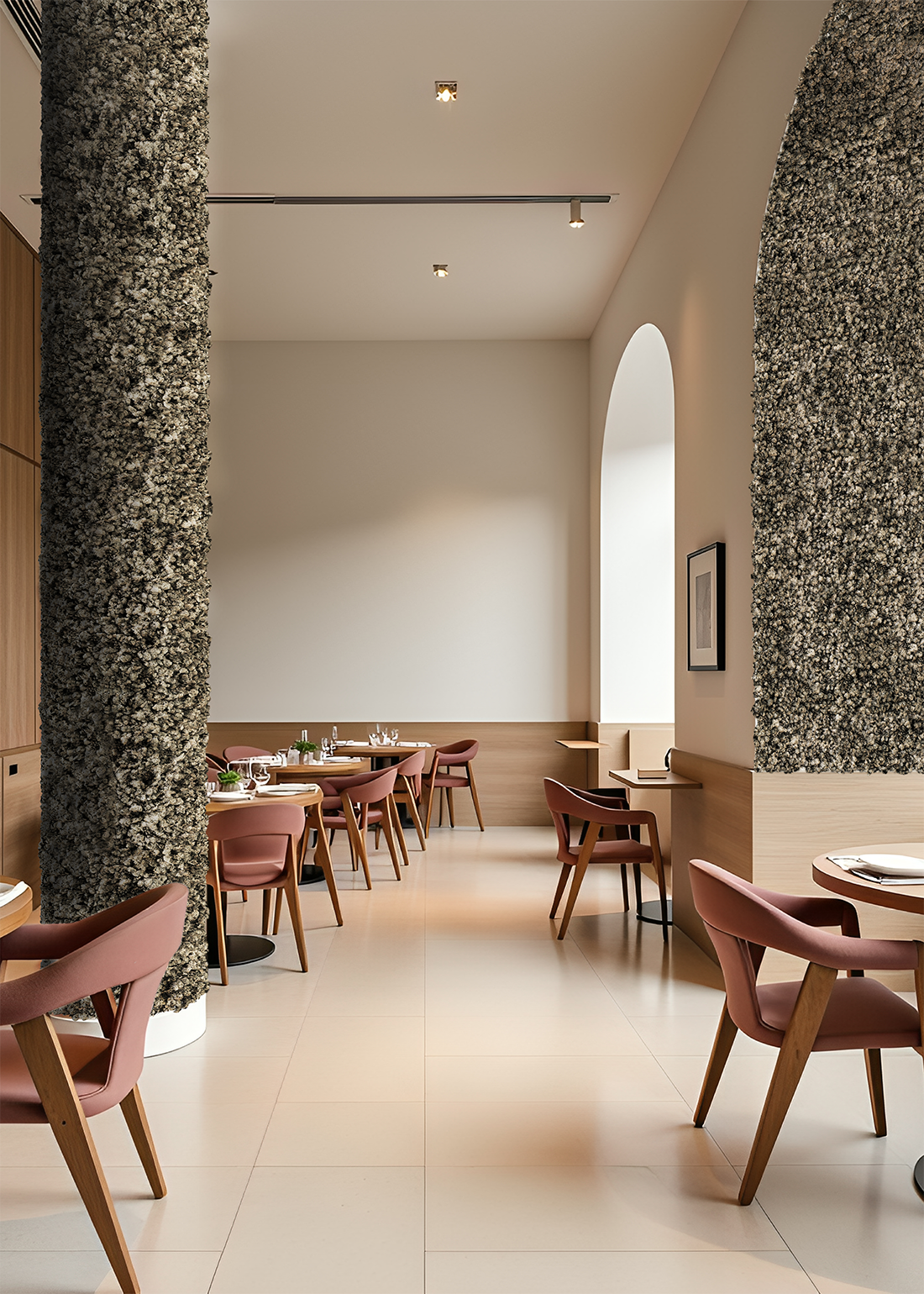 Flexy horeca ristorante