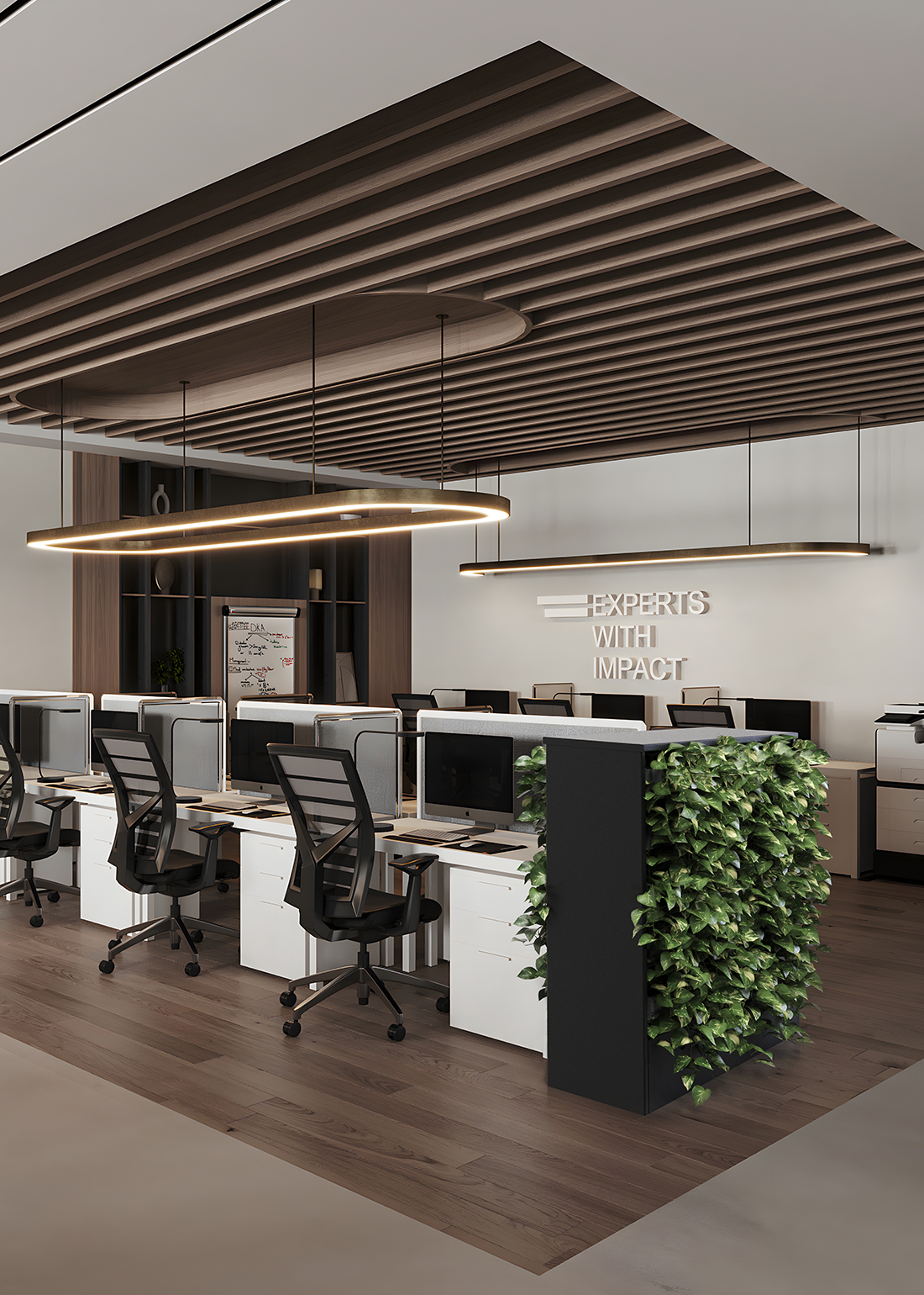 VP bif 120 OFFICE evo