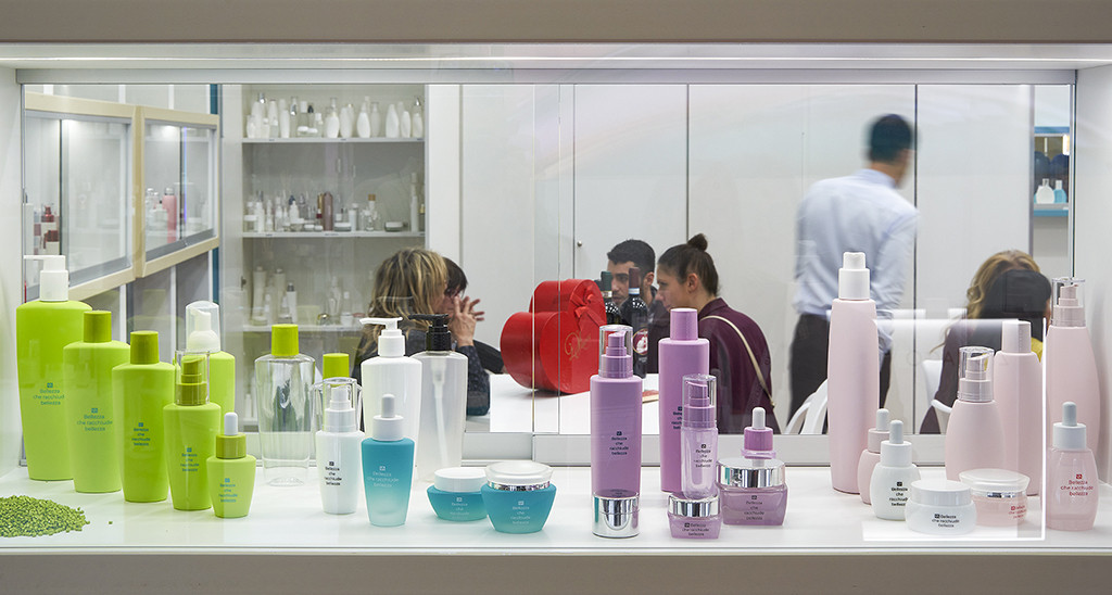 cosmoprof