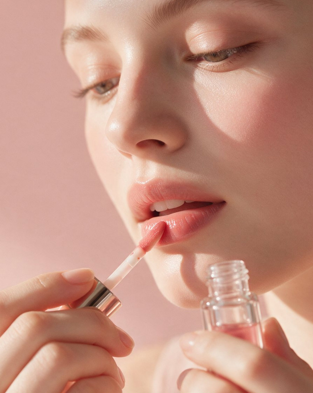 make-up